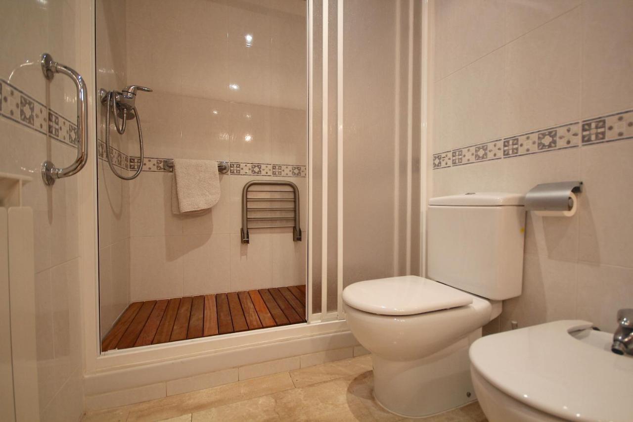 Ca L'Anna - Holiday Apartment Tremp Room photo