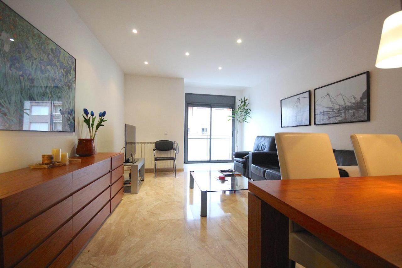 Ca L'Anna - Holiday Apartment Tremp Room photo