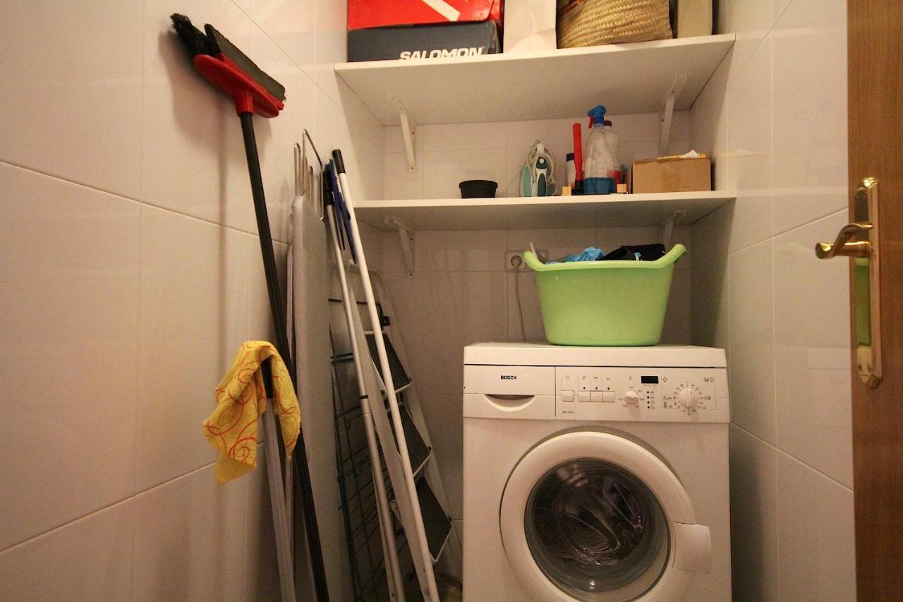 Ca L'Anna - Holiday Apartment Tremp Room photo