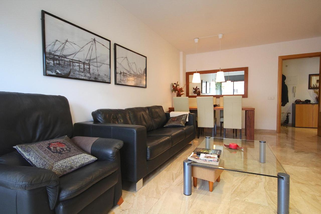 Ca L'Anna - Holiday Apartment Tremp Room photo