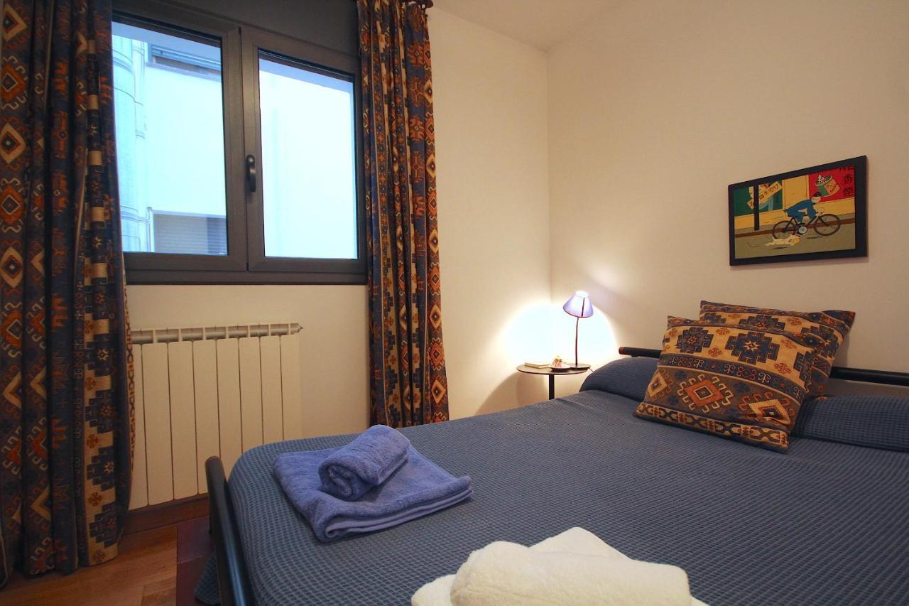 Ca L'Anna - Holiday Apartment Tremp Room photo